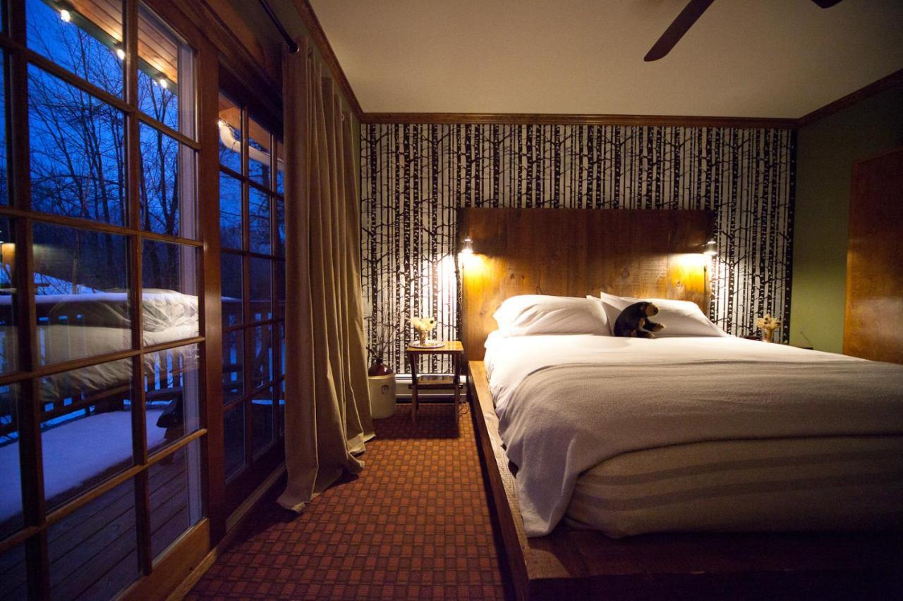 The Inn Montgomery Exterior photo