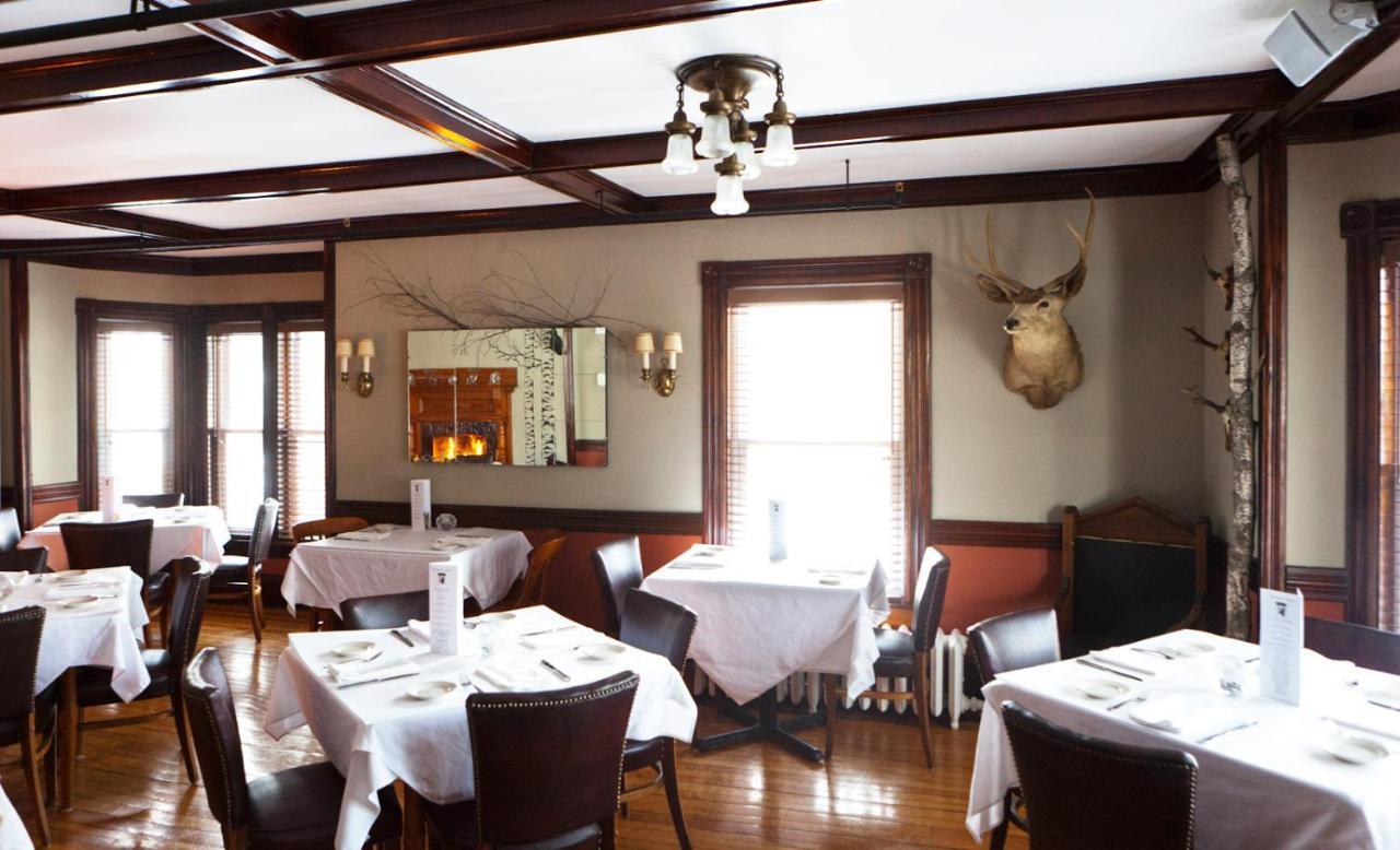 The Inn Montgomery Exterior photo
